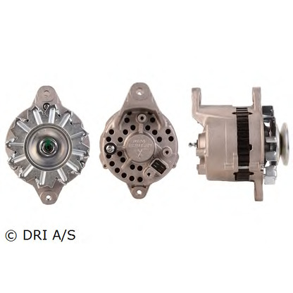 Foto Alternatore DRI 224001352