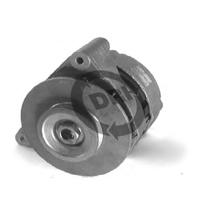 Zdjęcie Alternator DRI 231002552