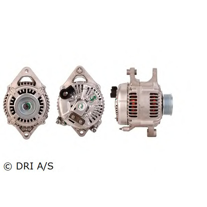 Zdjęcie Alternator DRI 5340031202