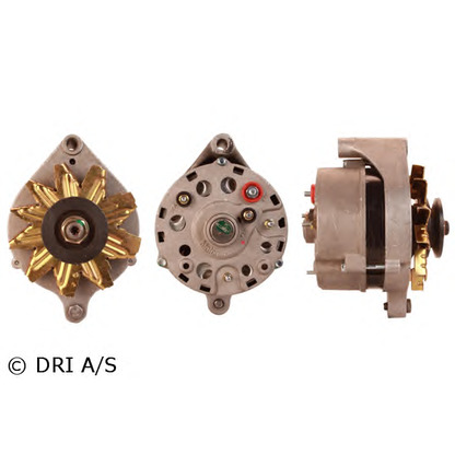 Zdjęcie Alternator DRI 519003612