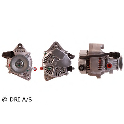 Zdjęcie Alternator DRI 235119702