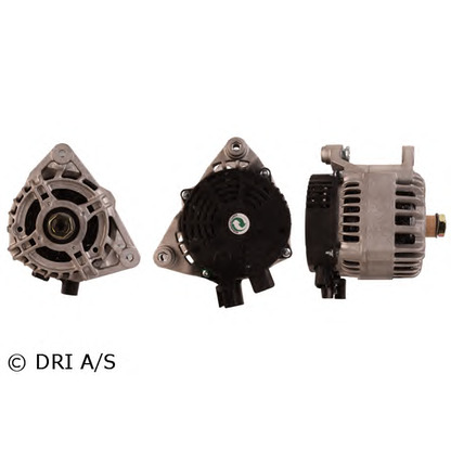 Zdjęcie Alternator DRI 219145902