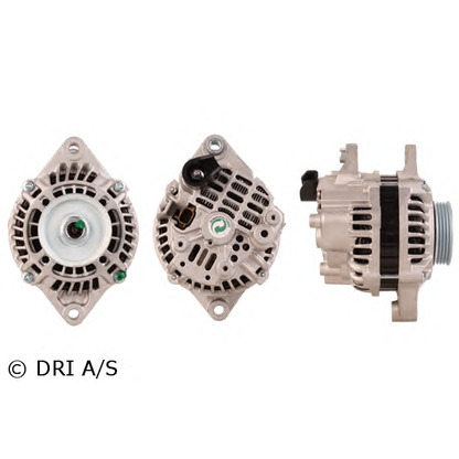 Foto Alternatore DRI 534019852