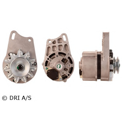 Zdjęcie Alternator DRI 218101332