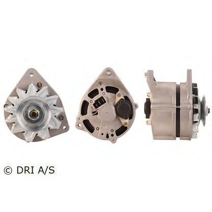 Zdjęcie Alternator DRI 219103352