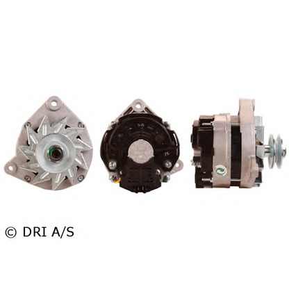 Zdjęcie Alternator DRI 230104502