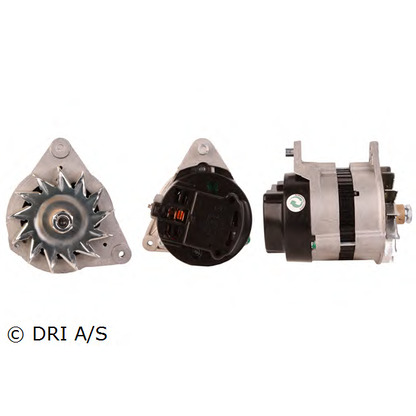 Zdjęcie Alternator DRI 200102432