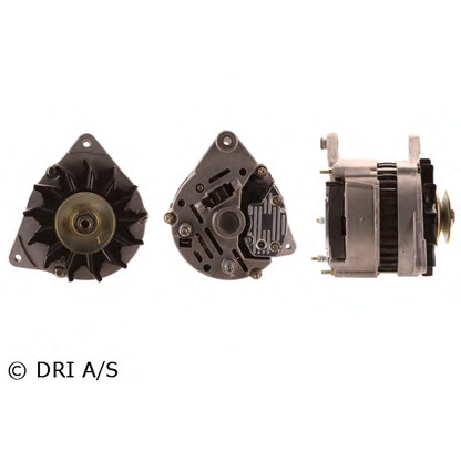 Zdjęcie Alternator DRI 219102452