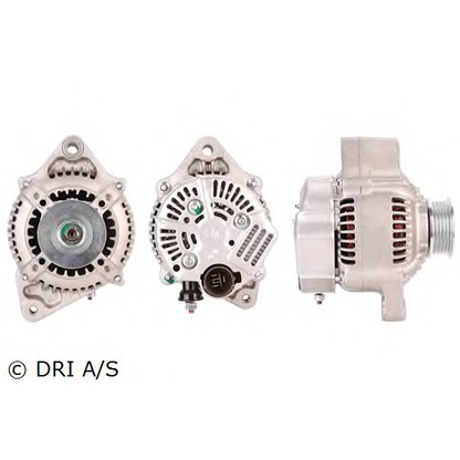 Foto Alternador DRI 235126602