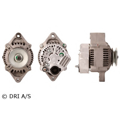 Zdjęcie Alternator DRI 243116602