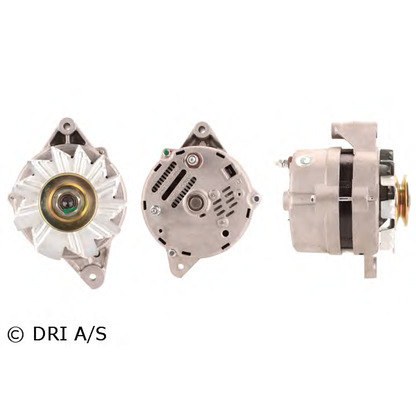 Foto Alternador DRI 228105452