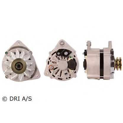 Zdjęcie Alternator DRI 219106702