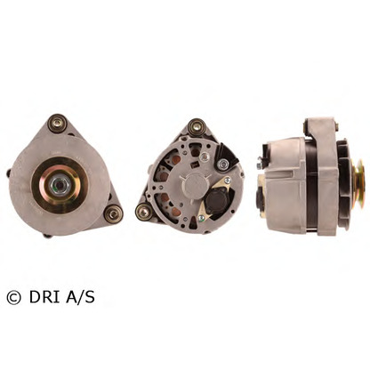 Foto Alternatore DRI 215107802