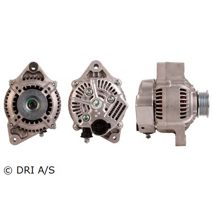 Zdjęcie Alternator DRI 235126702