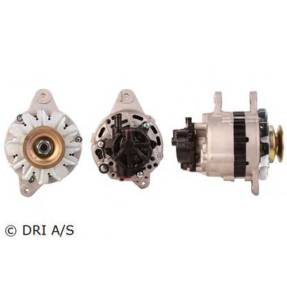 Zdjęcie Alternator DRI 226107552