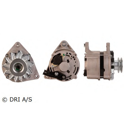 Zdjęcie Alternator DRI 215112652