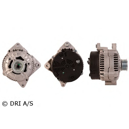 Foto Alternatore DRI 2381271002