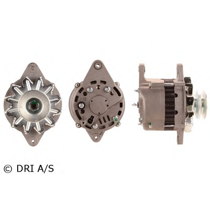 Zdjęcie Alternator DRI 233108602