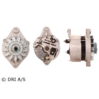 Zdjęcie Alternator DRI 227125672