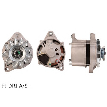 Zdjęcie Alternator DRI 218104652