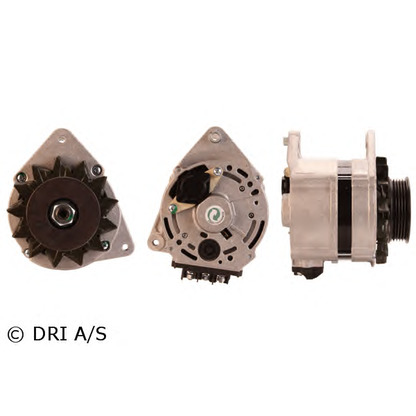 Zdjęcie Alternator DRI 219120702