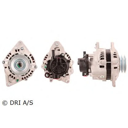 Zdjęcie Alternator DRI 226121752