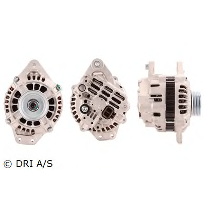 Zdjęcie Alternator DRI 226129902