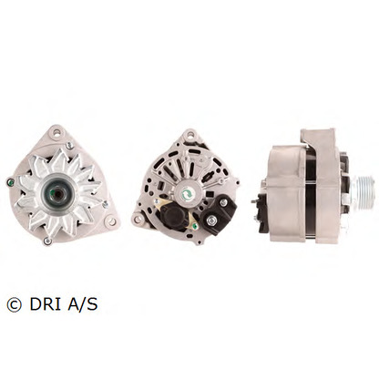 Zdjęcie Alternator DRI 225168802