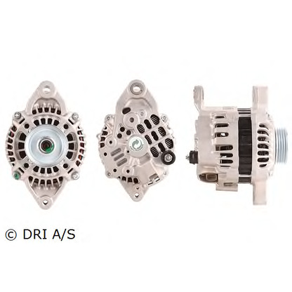 Foto Alternatore DRI 227127652