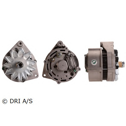 Zdjęcie Alternator DRI 200128552