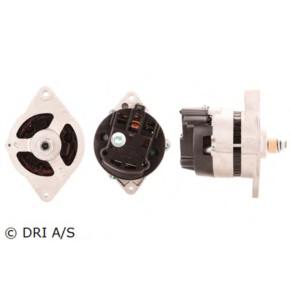 Zdjęcie Alternator DRI 544109342