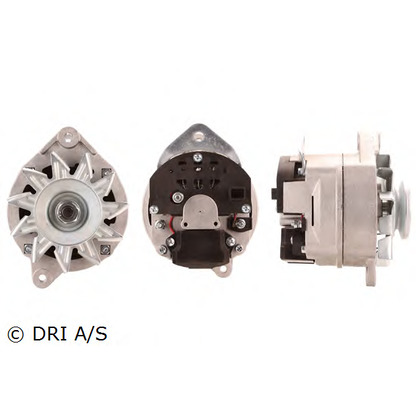 Zdjęcie Alternator DRI 229105702