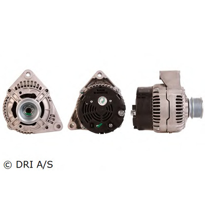 Zdjęcie Alternator DRI 225111902