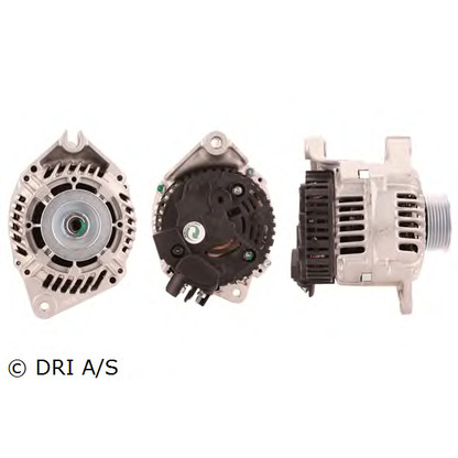 Zdjęcie Alternator DRI 216112802