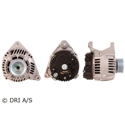 Zdjęcie Alternator DRI 211163902