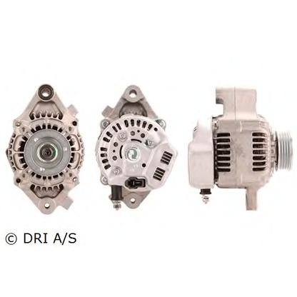 Foto Alternador DRI 217109452