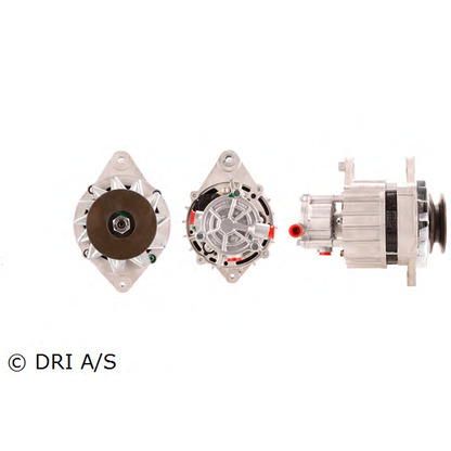 Zdjęcie Alternator DRI 227131552