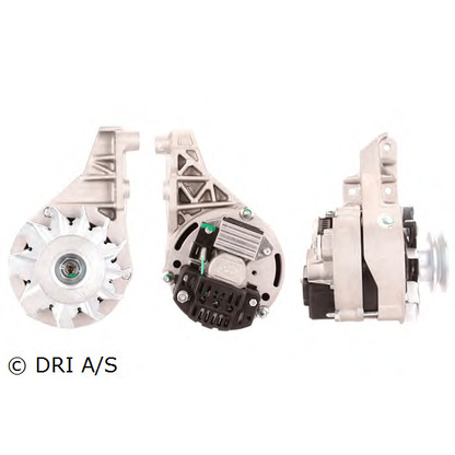 Zdjęcie Alternator DRI 230133602