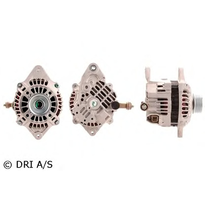 Zdjęcie Alternator DRI 233114702