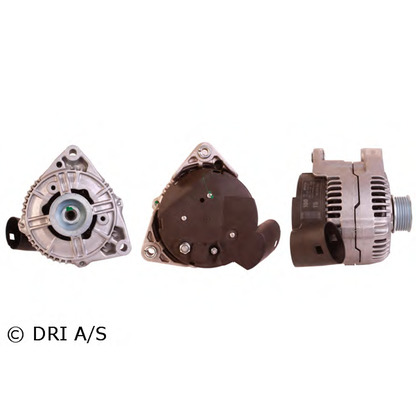 Zdjęcie Alternator DRI 2281291002