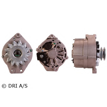 Foto Alternador DRI 2111661002