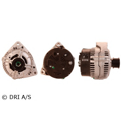 Foto Alternatore DRI 2251251152