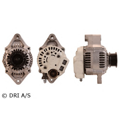 Foto Alternatore DRI 235311502