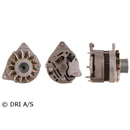 Foto Alternador DRI 514105552