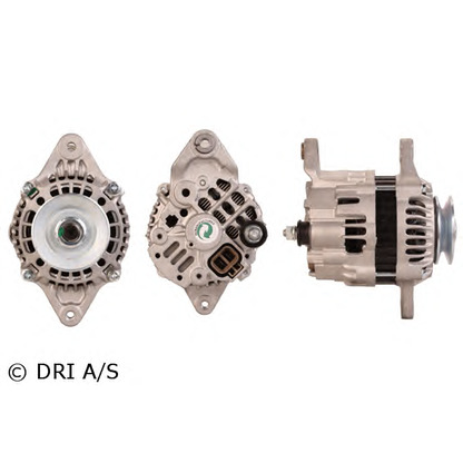 Zdjęcie Alternator DRI 527110502