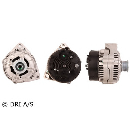 Foto Alternador DRI 2251241152