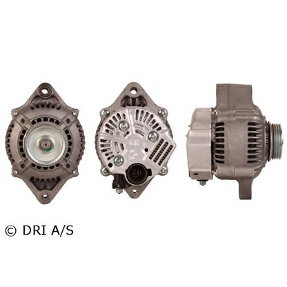 Zdjęcie Alternator DRI 222123702