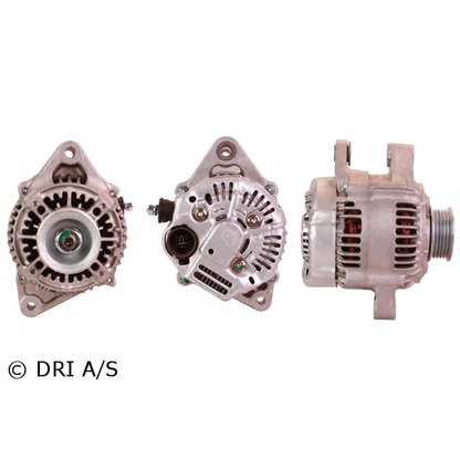 Zdjęcie Alternator DRI 235185702