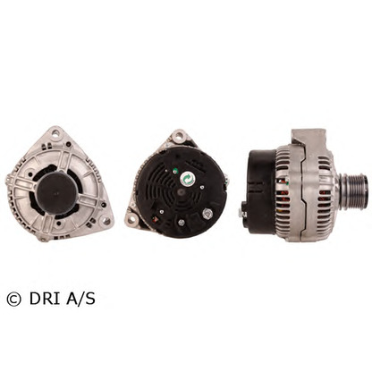 Zdjęcie Alternator DRI 225119902