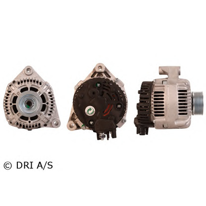 Zdjęcie Alternator DRI 200132902